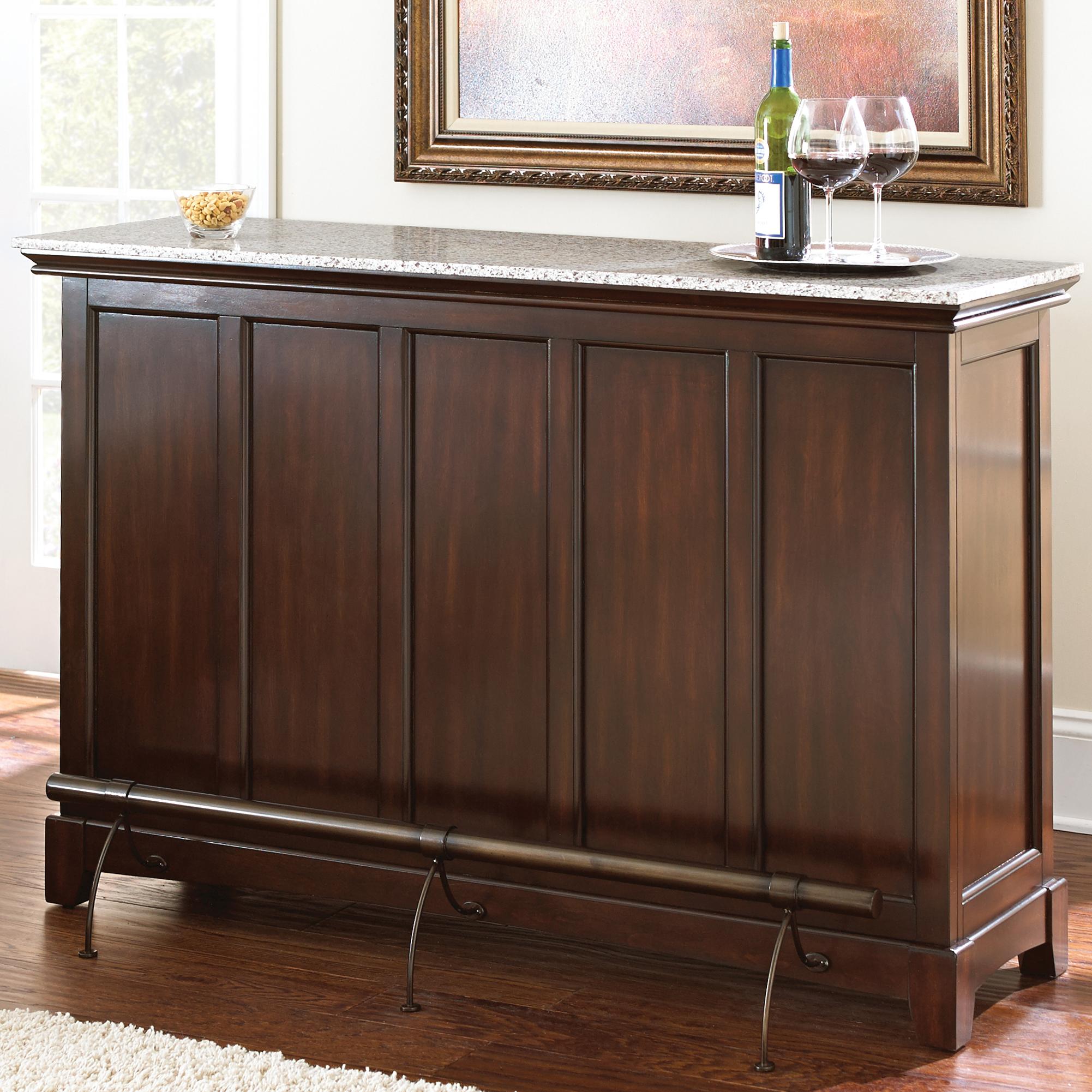 Steve silver company ariana bar table deals